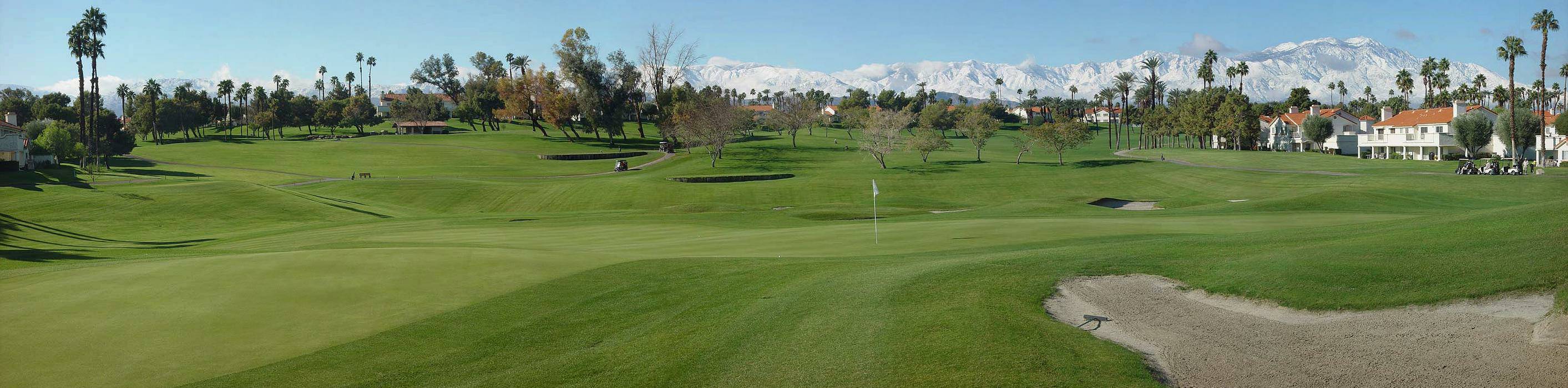Desert Falls Vacation Rentals Palm Desert