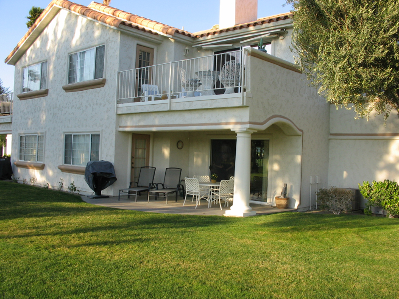 Desert Falls Vacation Rentals Palm Desert